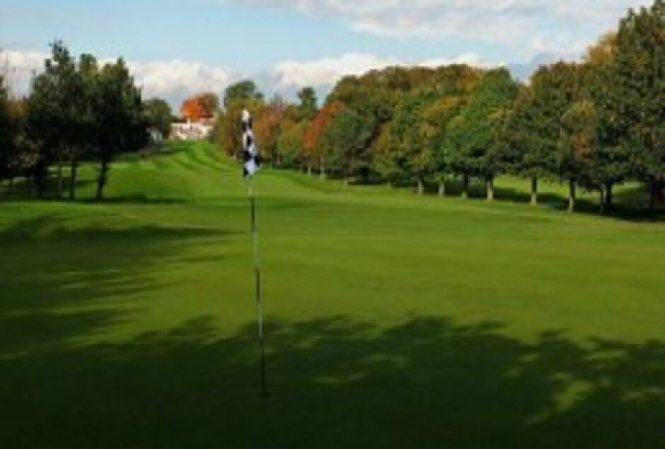 Societies and Visiting Parties Wakefield Golf Club